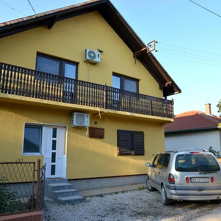 Angela House *
