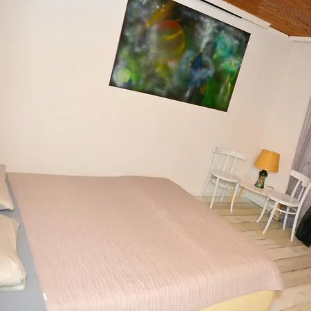 Angela House Holiday home *