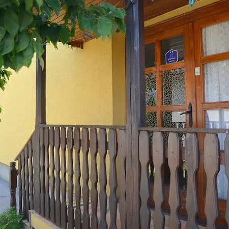 Angela House *